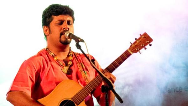 mahesh bau,devisriprasad,srimanthudu,raghu dixit  మహేష్‌ కోసం రాక్‌ సింగర్‌!